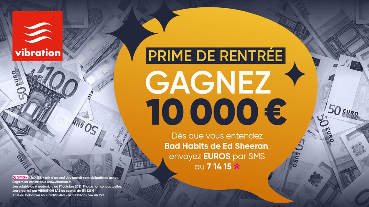 Opération - Prime de rentrée v2